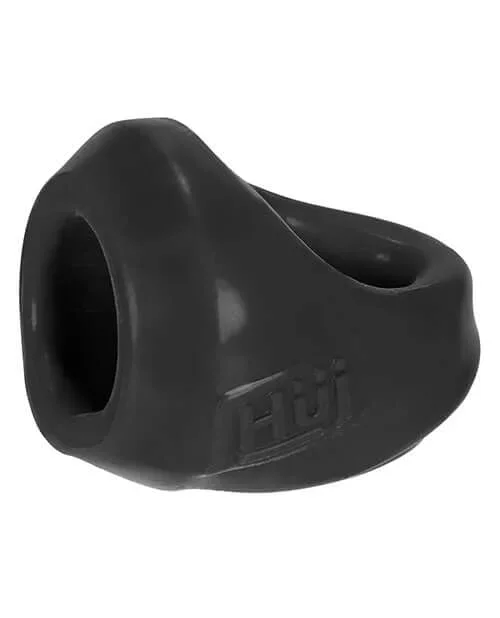 Elevate Your Experience with the Hunky Junk Clutch Cock Ball Sling from Oxballs