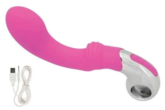 Embrace G Wand Pink