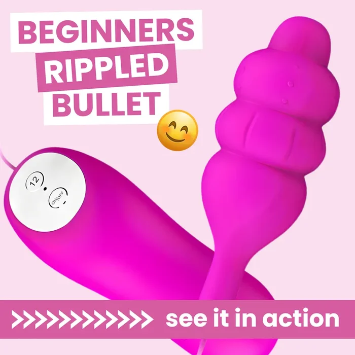 Entice Vibrating Bullet
