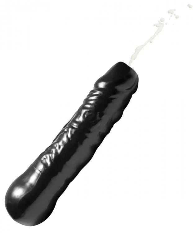 Eruption XL Ejaculating Dildo by Master Series