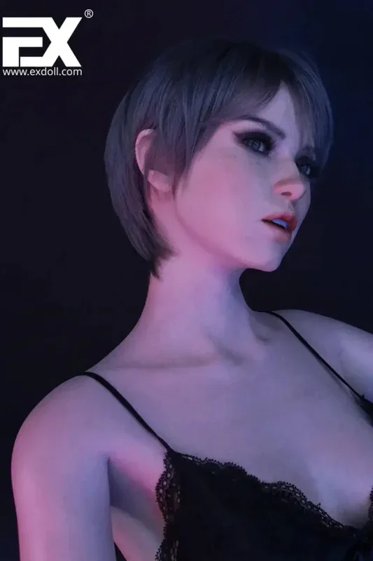 EX Doll Summit Series 167 cm Silicone – Alexa