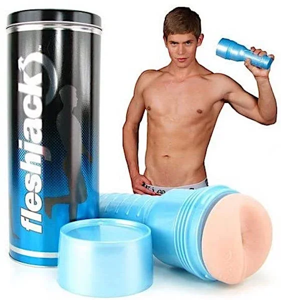 FleshJack “Dolph Lambert” -Butt