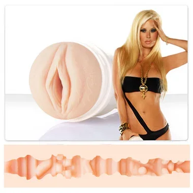 FleshLight Girls Jenna Jameson’s Vagina Legend Sensation Stroker Male Masturbator
