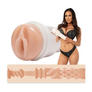 FleshLight Girls Kendra Lust’s Vagina True Lust Sensation Stroker Male Masturbator