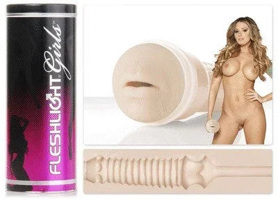 Fleshlight Girls Teagan Presley Swallow with Retail Packaging