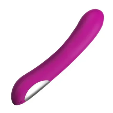 Fleshlight Kiiroo Pearl2 For Her Bluetooth Teledildonic Online Rechargeable Vibrator Purple