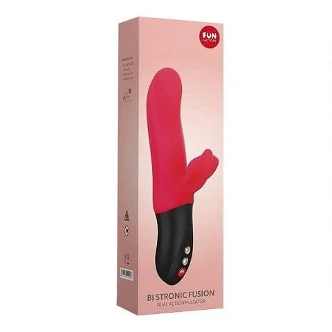 Fun Factory Bi Stronic Fusion Vibrator
