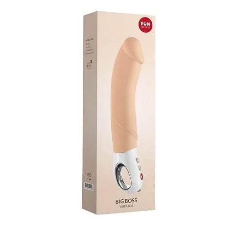 Fun Factory Big Boss G5 XL Vibrator