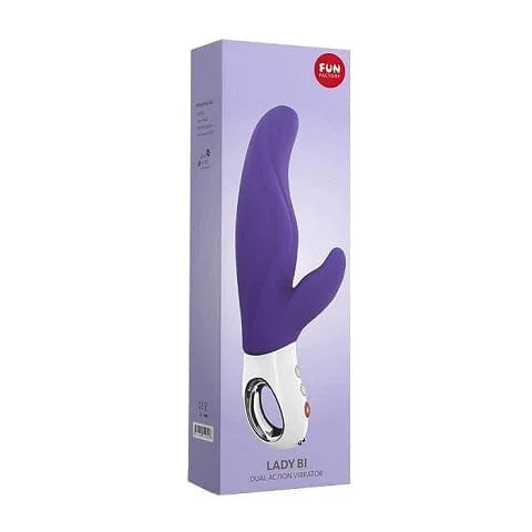 Fun Factory Lady Bi Rabbit Vibrator