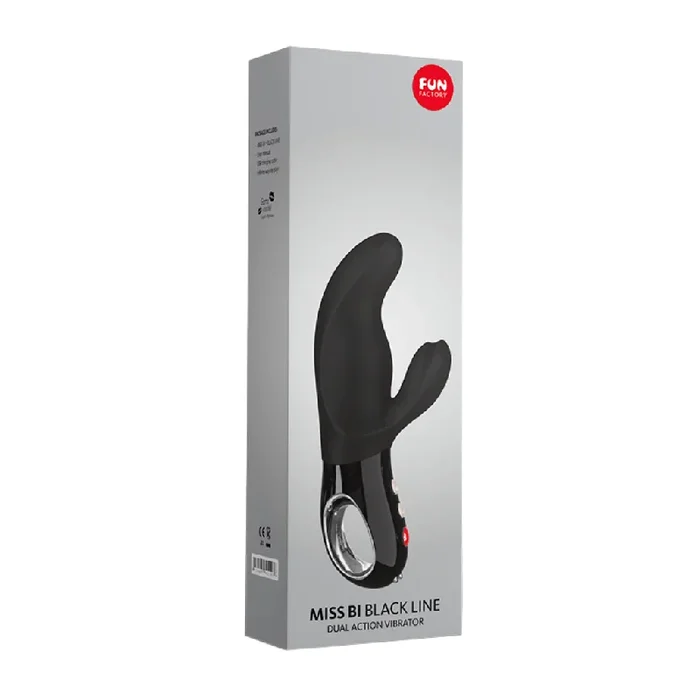 Fun Factory Miss BI Dual Vibrator