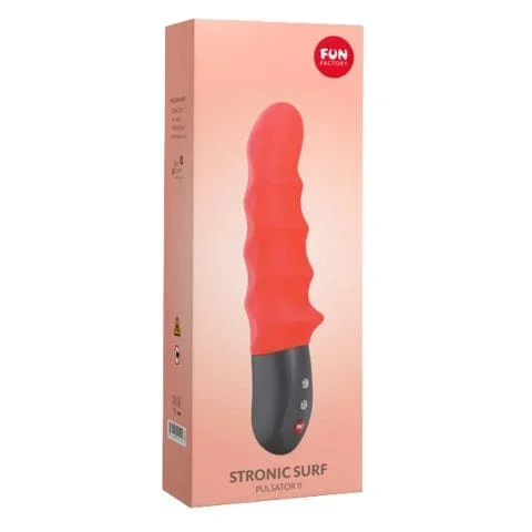 Fun Factory Stronic Surf Pulsator