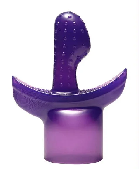 G Tip Wand Massager Attachment