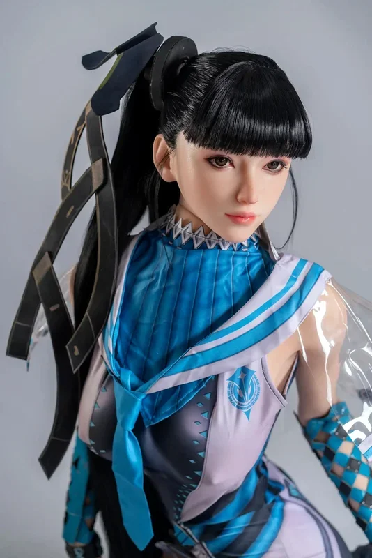 Game Lady 171 cm G Silicone – Stellar Blade (2.0)