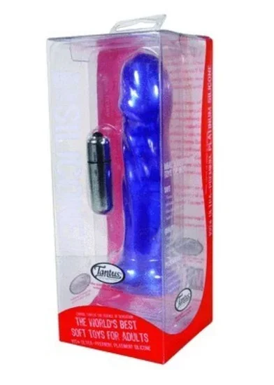 Goddess Vibrator Purple Haze