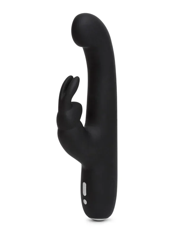 Happy Rabbit Slimline G-Spot Rabbit Vibrator
