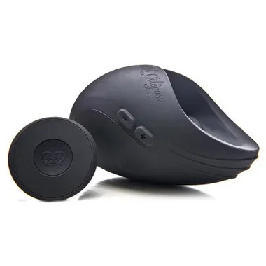 Hot Octopuss Pulse II Duo Remote Control Vibrating Penis Accessory Guybrator