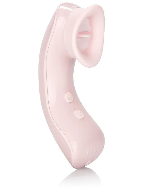 Inspire Flickering Intimate Arouser