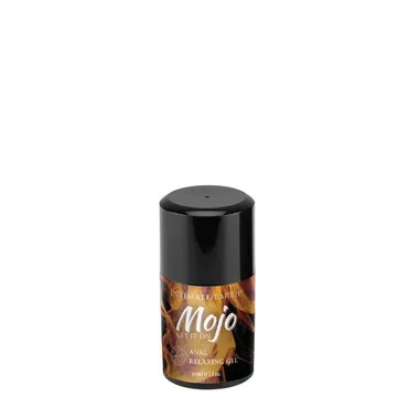 Intimate Earth Mojo Get It Relaxing Anal Gel with Clove Oil 1 oz