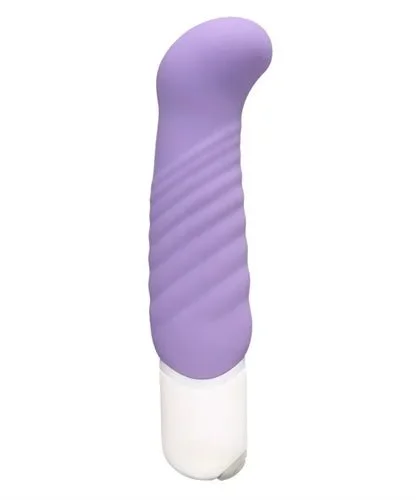 Inu Mini Vibe – Orgasmic Orchid