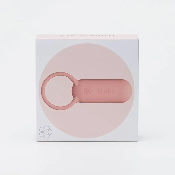 iroha SVR Coral Pink