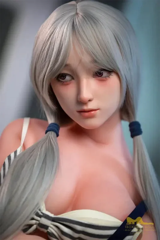 Irontech Doll 154 cm F Hybrid – Miyuki