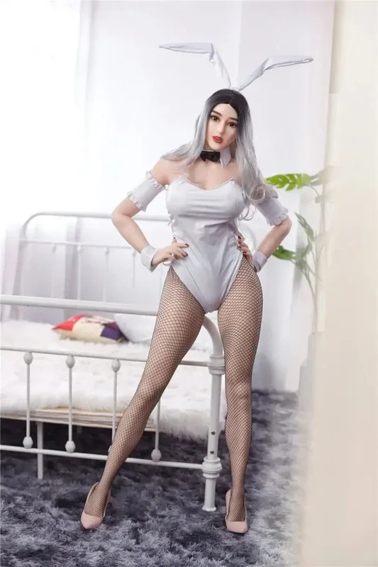 Irontech Doll 159 cm E TPE – Leia