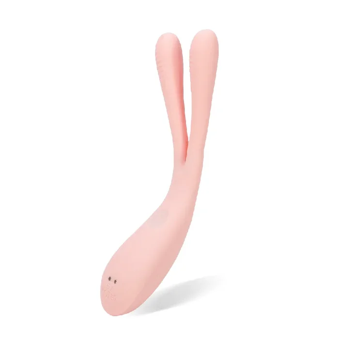 Jade Rabbit Stimulate Clitor Vibrator
