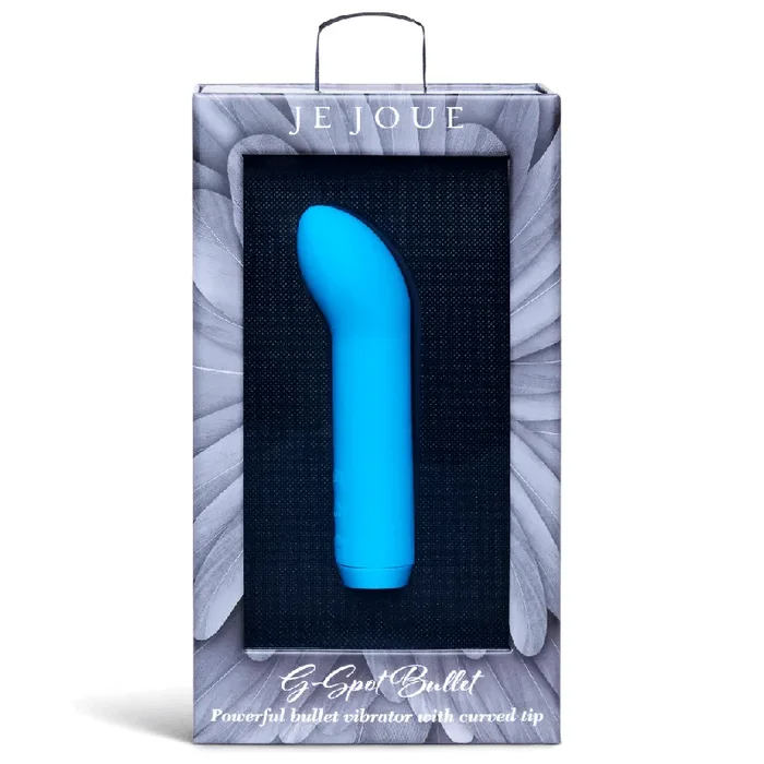 Je Joue G-Spot Bullet Vibrator