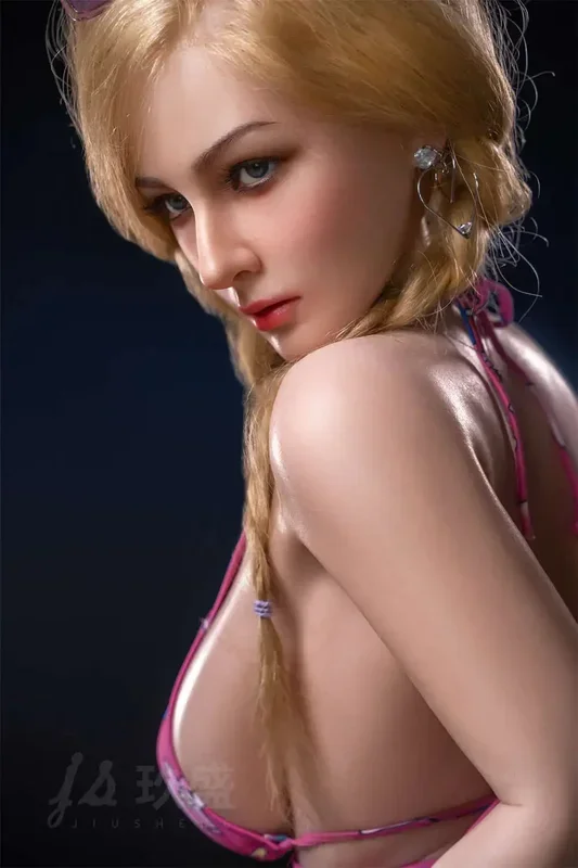 Jiusheng Doll 155 cm F Silicone – Elizabeth