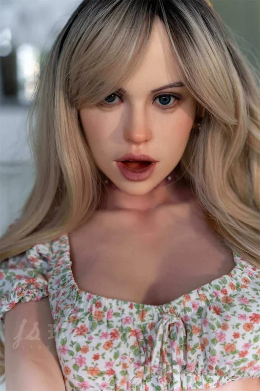 Jiusheng Doll 158 cm E Silicone – Bianca Movable Jaw