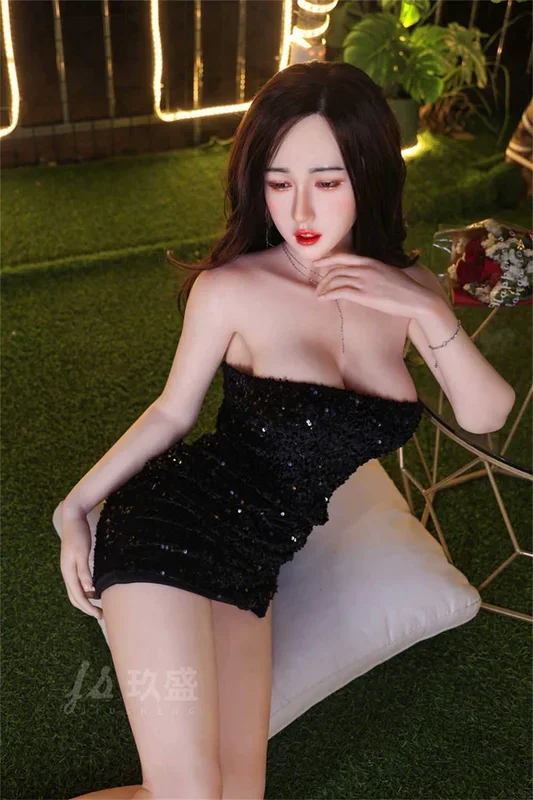Jiusheng Doll 160 cm E Silicone – Coco