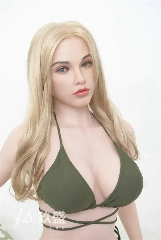 Jiusheng Doll 160 cm E Silicone – Lisa