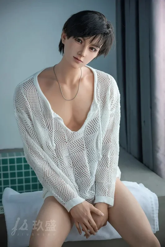 Jiusheng Doll 180 cm Male Silicone – Gavin