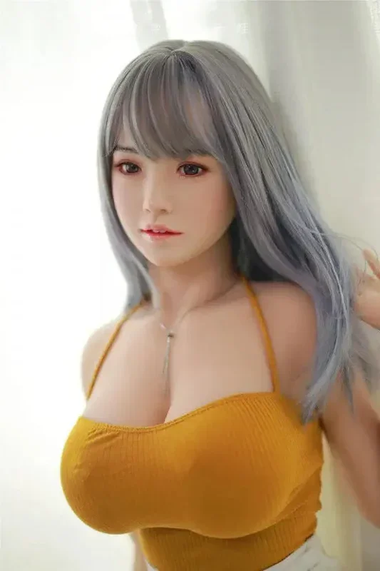 JY Doll 157 cm Hybrid – Yunshu