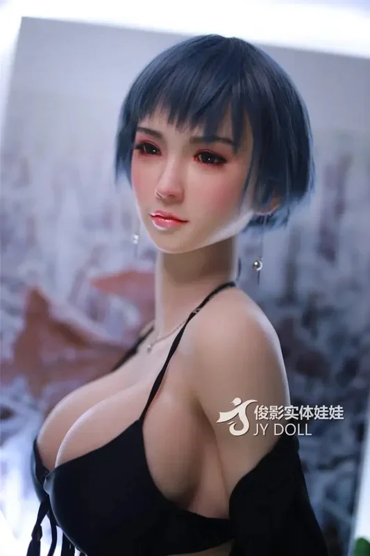 JY Doll 161 cm Hybrid – WInnie