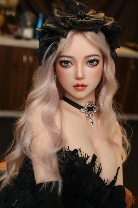 JY Doll 163 cm Silicone – Ruoxi