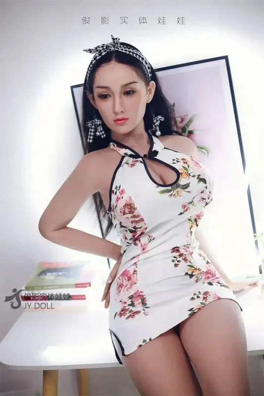 JY Doll 166 cm Hybrid – ZhaoMin