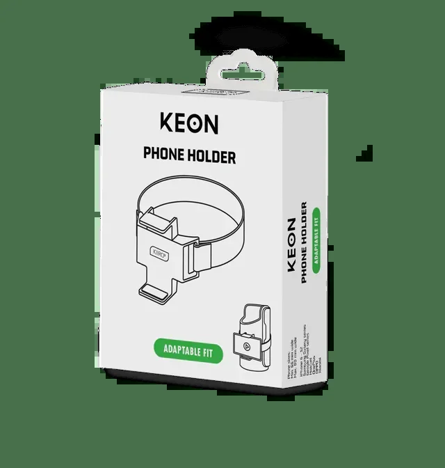 Kiiroo Keon Phone Holder