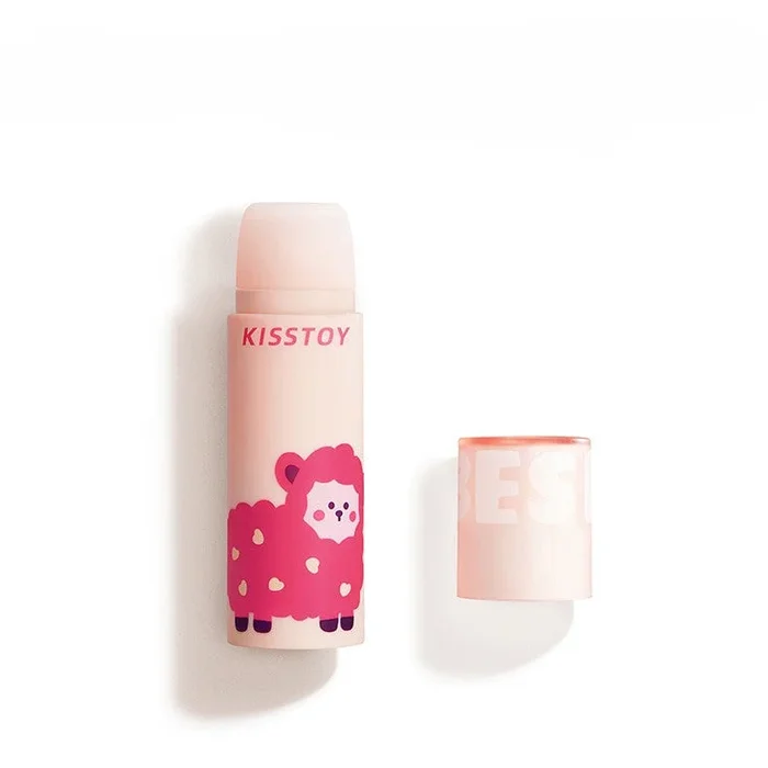 KISSTOY Mini Lipstick Clit Sucking Vibrator
