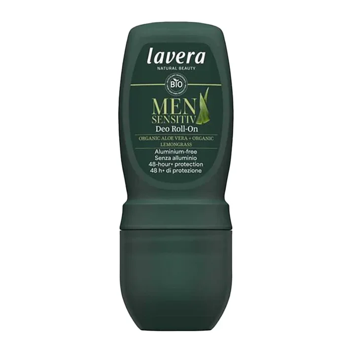 Lavera Men Sensitiv Deodorant Roll-On
