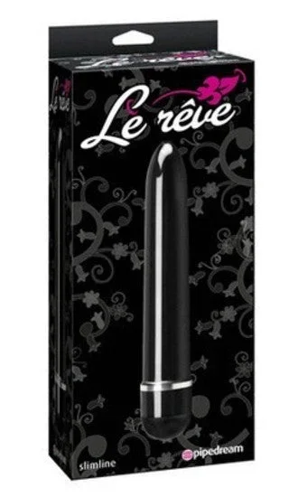 Le Reve Slimline – Black