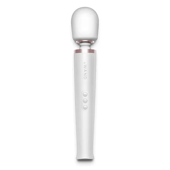 Le Wand Rechargeable Personal Massager