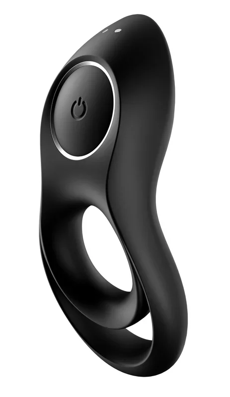 Legendary Duo – Black