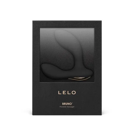 Lelo Bruno Prostate Massager