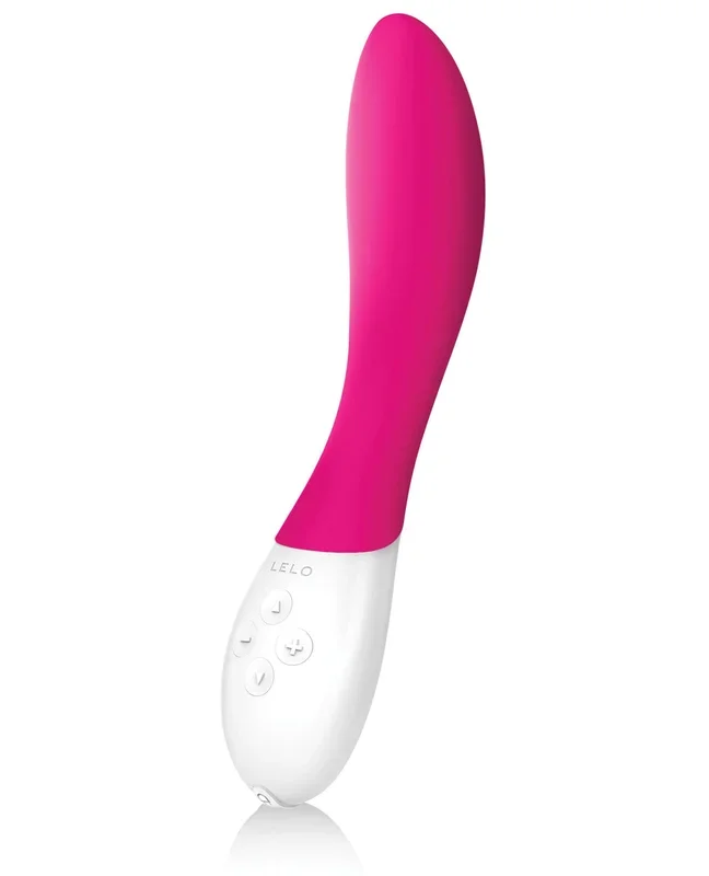 LELO Mona 2 – Cerise