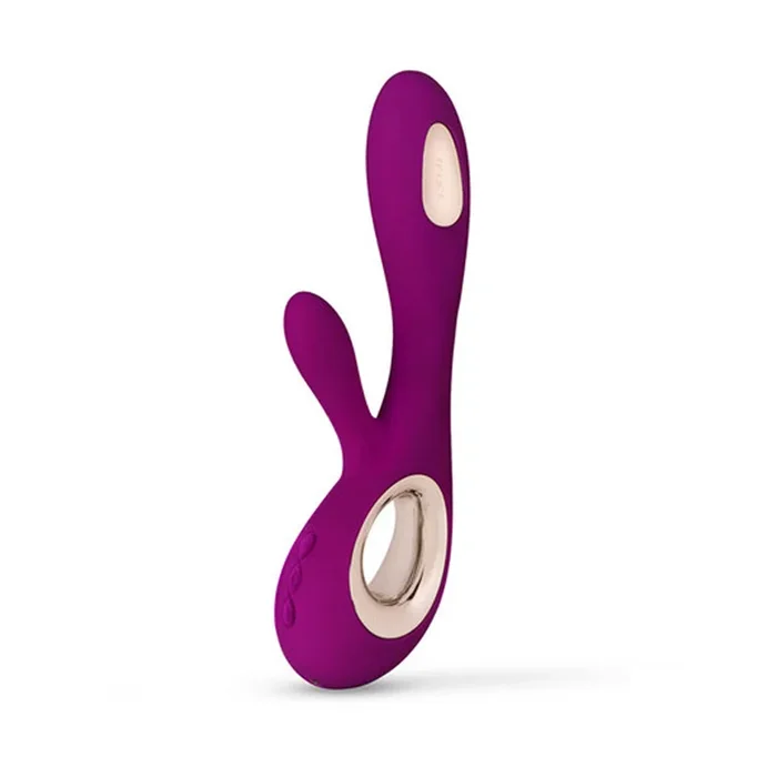 LELO Soraya Wave Rabbit Vibrator