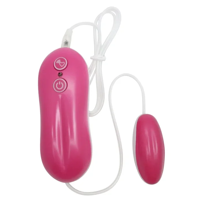 Lola’s 10 Function Pink Bullet