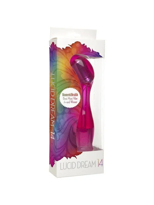 Lucid Dream – No. 14 Pink