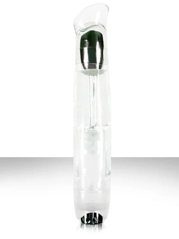 Lucidity Spectrum Light-Up Vibe