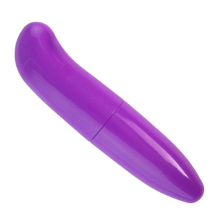 Lucky Beginner’s G-Spot Vibrator